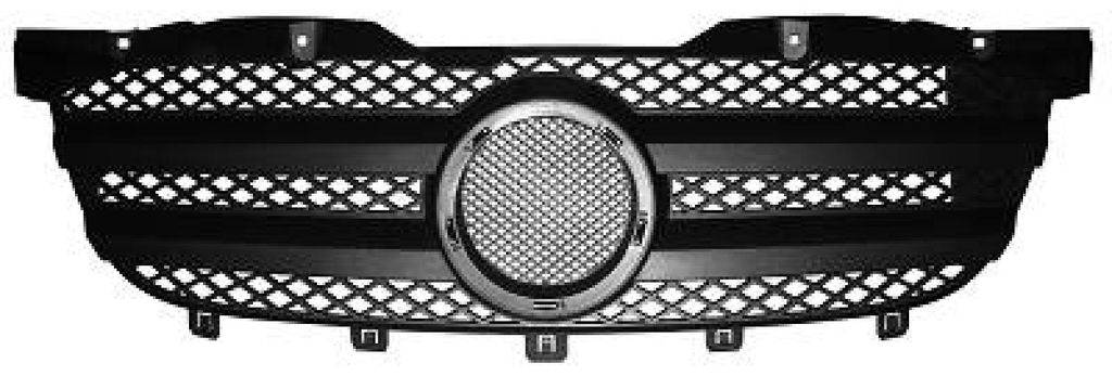 Diederichs Kühlergrill Sprinter, 06->>