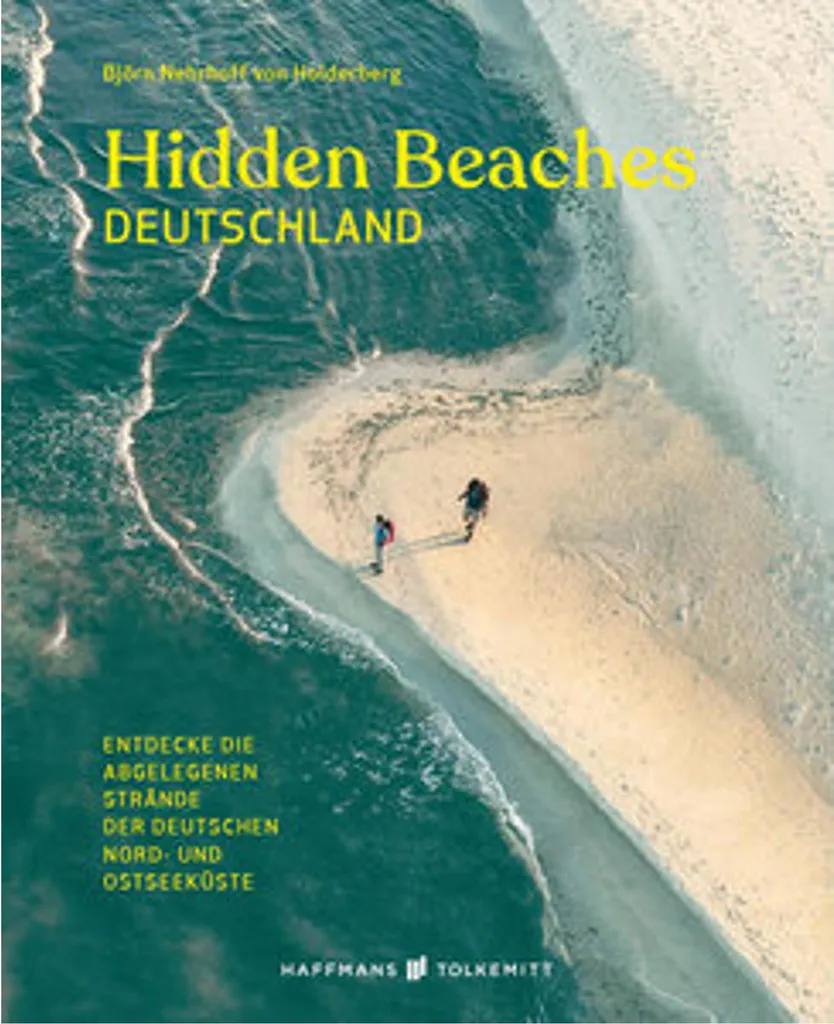 Évitez la foule avec Hidden Beaches Deutschland : lieux de baignade isolés
