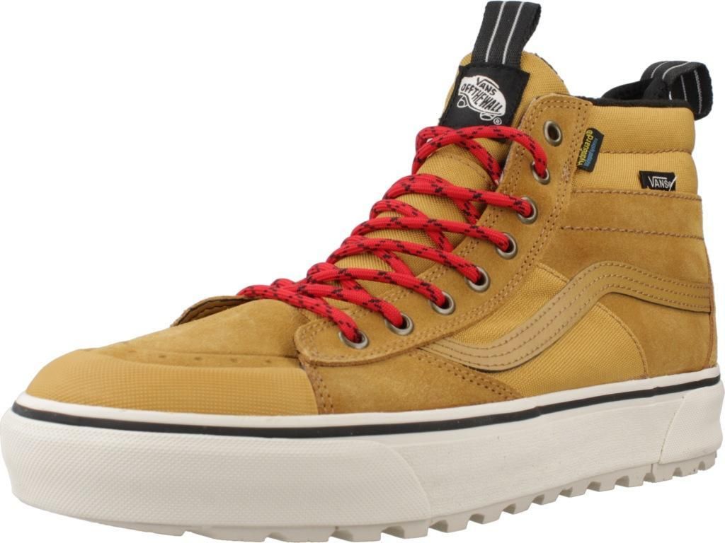 VANS MTE SK8-HI WATERPROOF Gelb