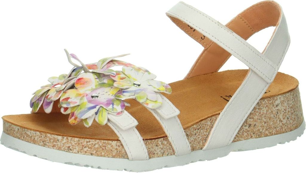 Think! Sandalen Sandalen Leder