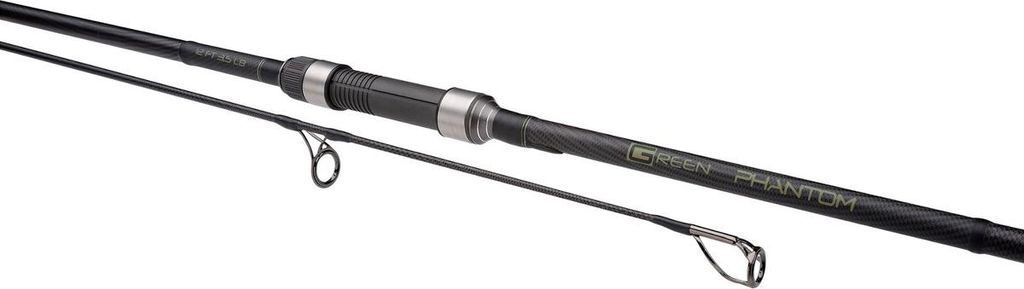 Green Phantom 12ft 2,75lb Karpfenrute