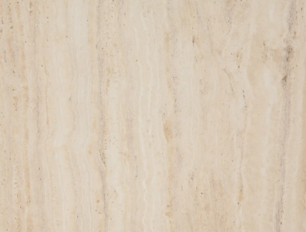 Table d'Angle Dockland Beige pour Optimiser les Petits Espaces