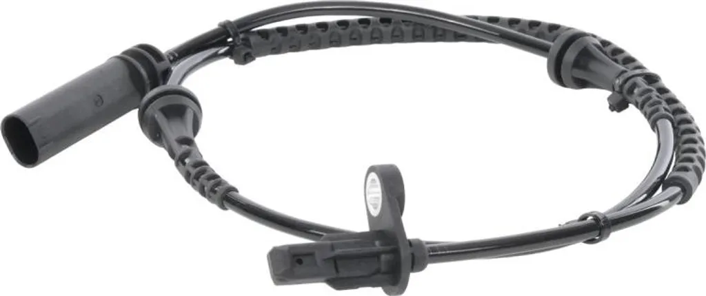 Capteur ABS BMW X3 X4 2.0 3.0 - Haute Précision et Résistance Thermique