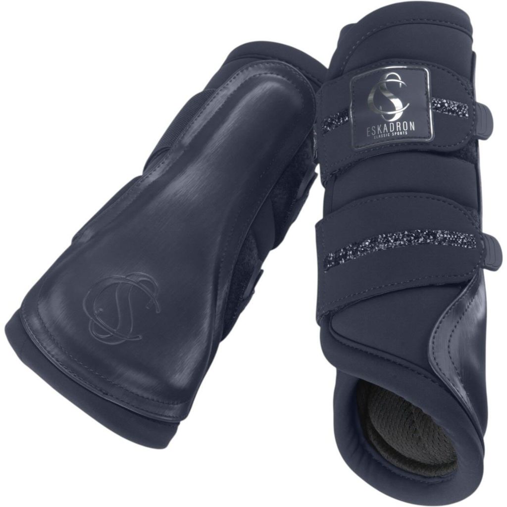 Eskadron Classic Sports Gamaschen " SOFTSHELL JEWEL " , 1 Produktbild 