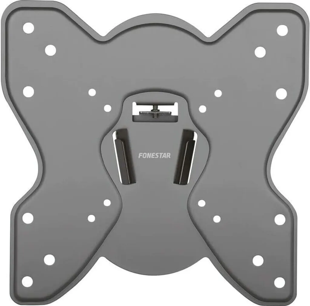 Support mural TV inclinable de 23 pouces charge max 25 kg FIX-22BA