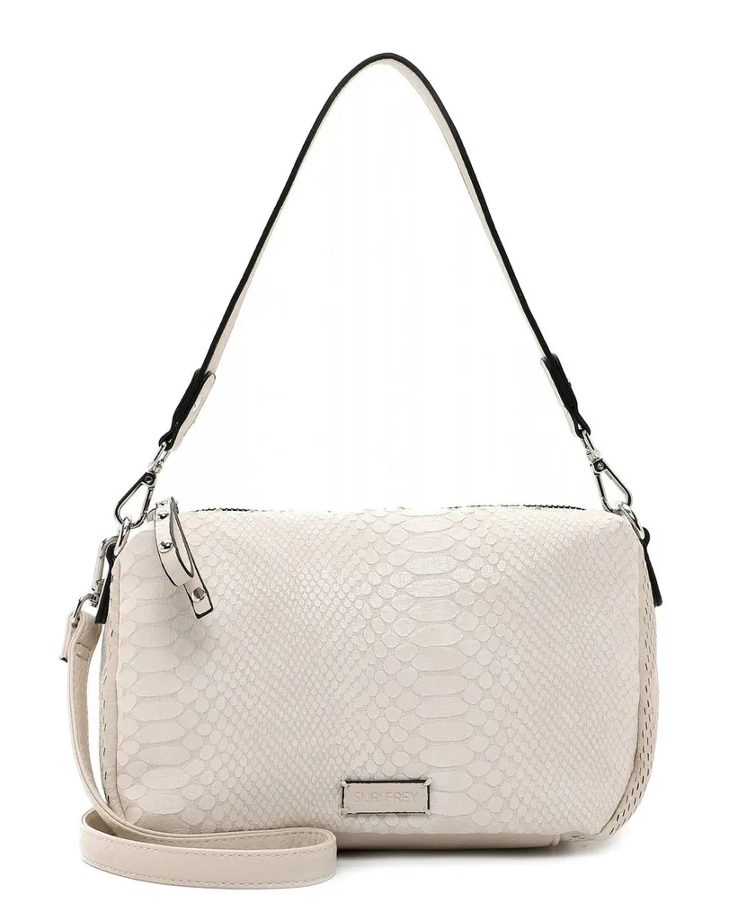 Borsa SURI FREY Marcy Crossbody Beige | Praticità Urban-Chic