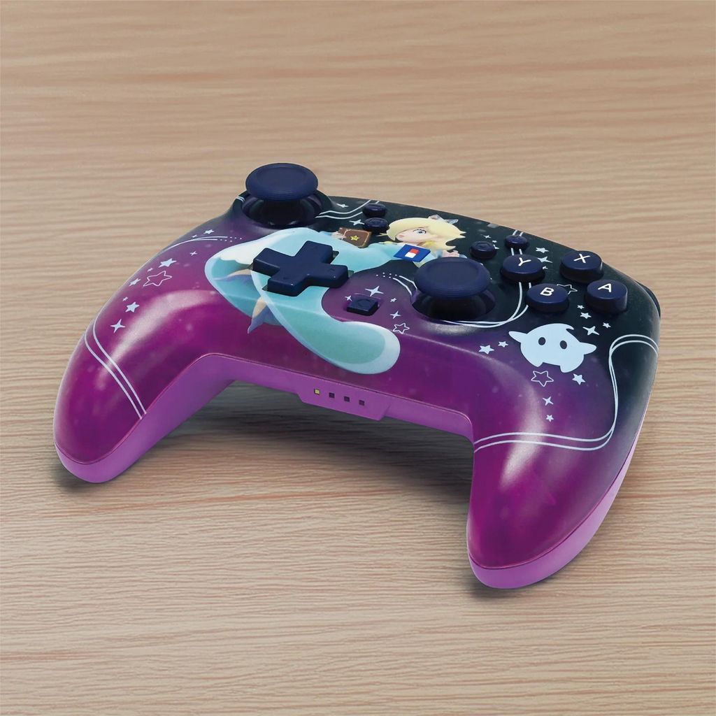 Hori NSX-149E, Gamepad, Nintendo Switch 2, D-pad, Tlačidlo Obrázok produktu 