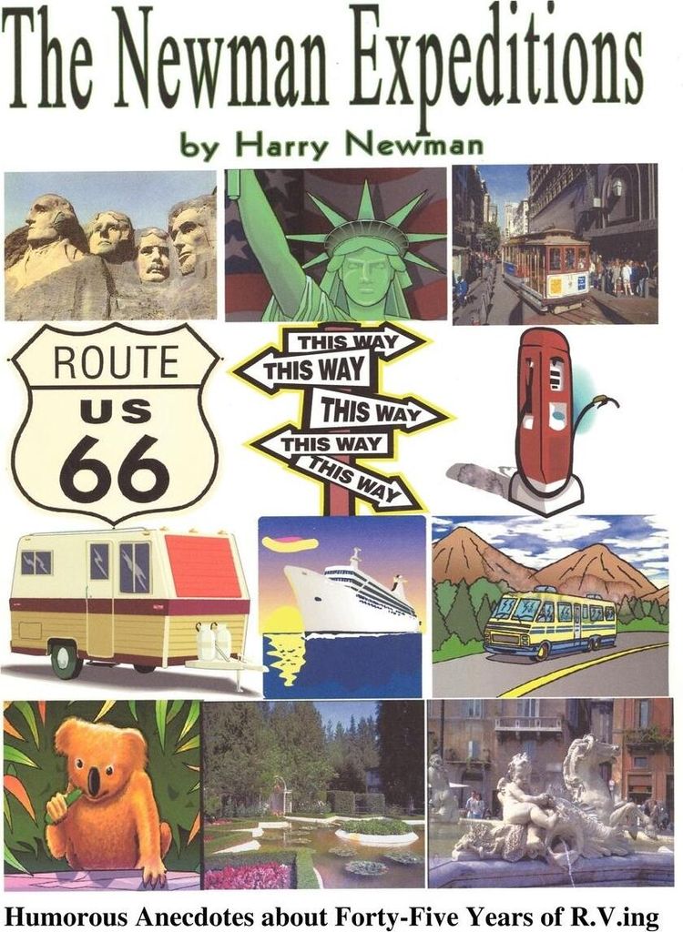 The Newman Expeditions