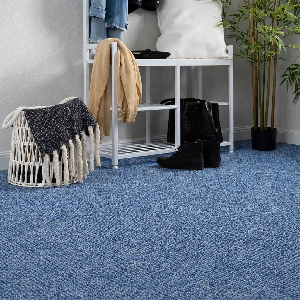 Steffensmeier Teppichboden Meddon Meterware  | Auslegware Produktbild 