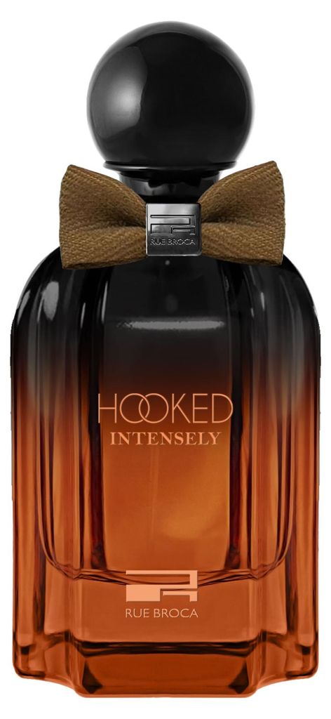 Rue Broca Hooked Intensely Eau de Parfum für Herren 100 ml