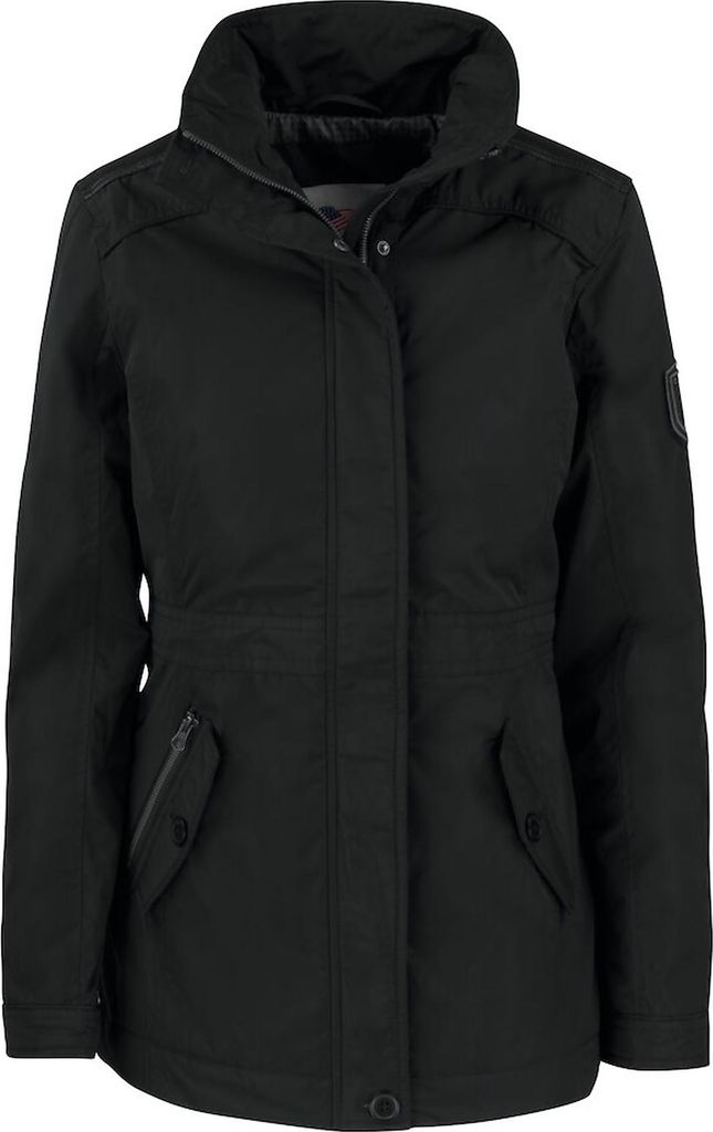 Cutterandbuck Medina Jacket Ladies'