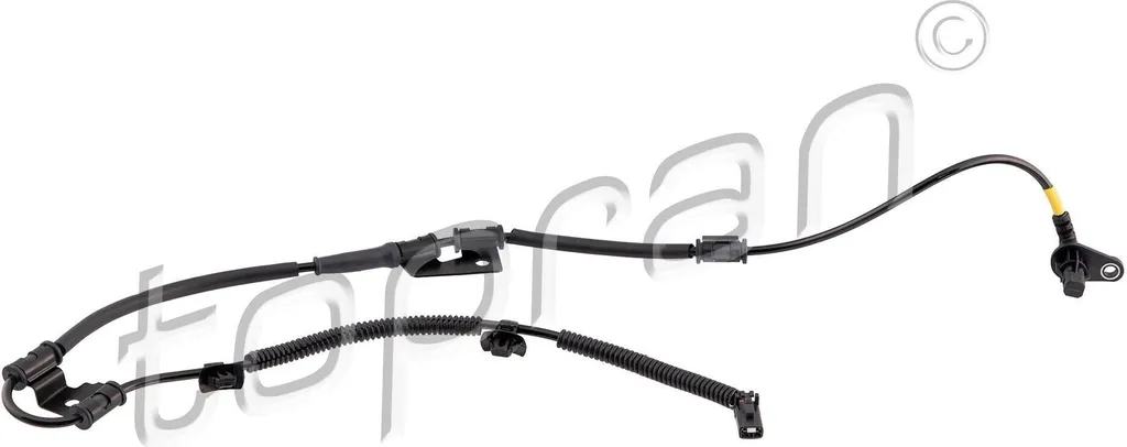 Capteur ABS haute précision pour Sportage KM - OE 956701F310 Qualité