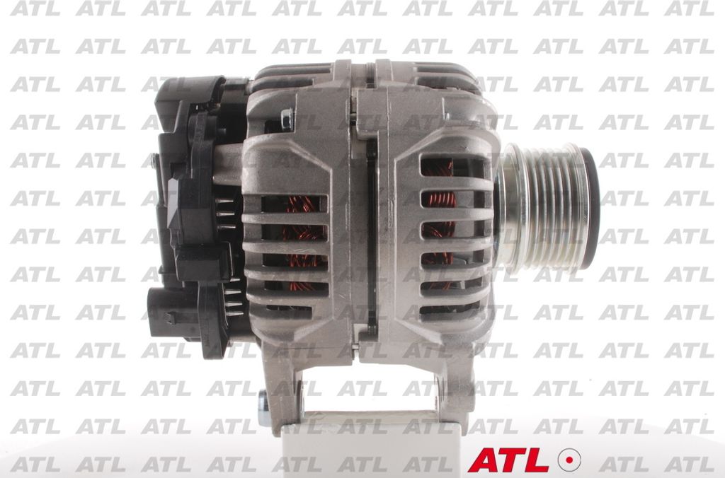 ATL Lichtmaschine Generator LiMa