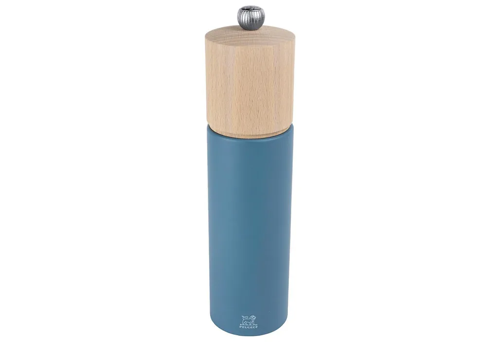 Arreda la Cucina con Peugeot Boreal Celeste 21cm - Macinapepe di Lusso