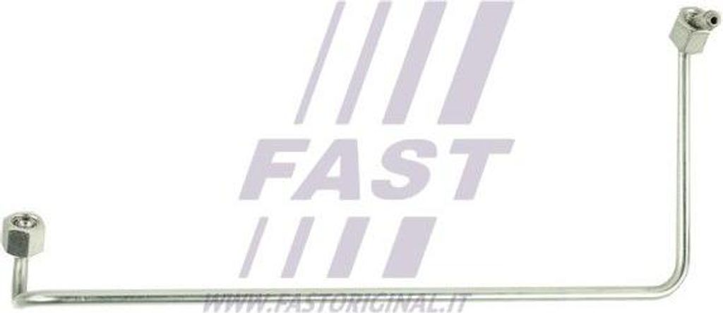 FAST FT39526 Hochdruckleitung, Einspritzsystem OE 1570L2 kompatibel mit Boxer, Ducato, Jumper