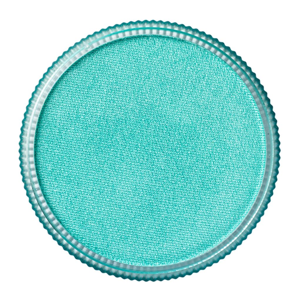 Tag Gesichtsfarbe Perle Teal 32 g Produktbild 