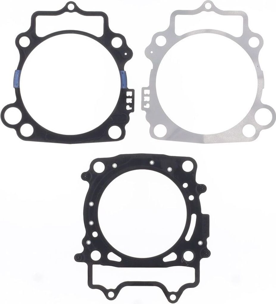 Zylinderdichtungen Dichtsatz original Zylinder Athena Race für Yamaha YZ 450 F 18-20 / YZ 450 FX 19-20 / WR 450 F 19-20