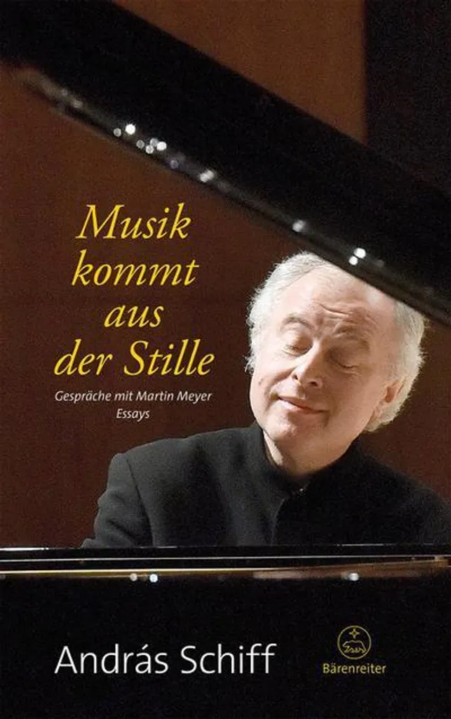 Casque audio anti-bruit actif Musik kommt aus der Stille pour mélomane