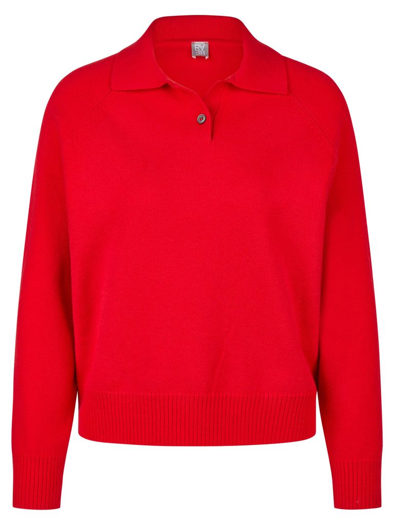 RABE – Damen – Pullover Drama Queen CHILI – Art. 57-122633 Produktbild 
