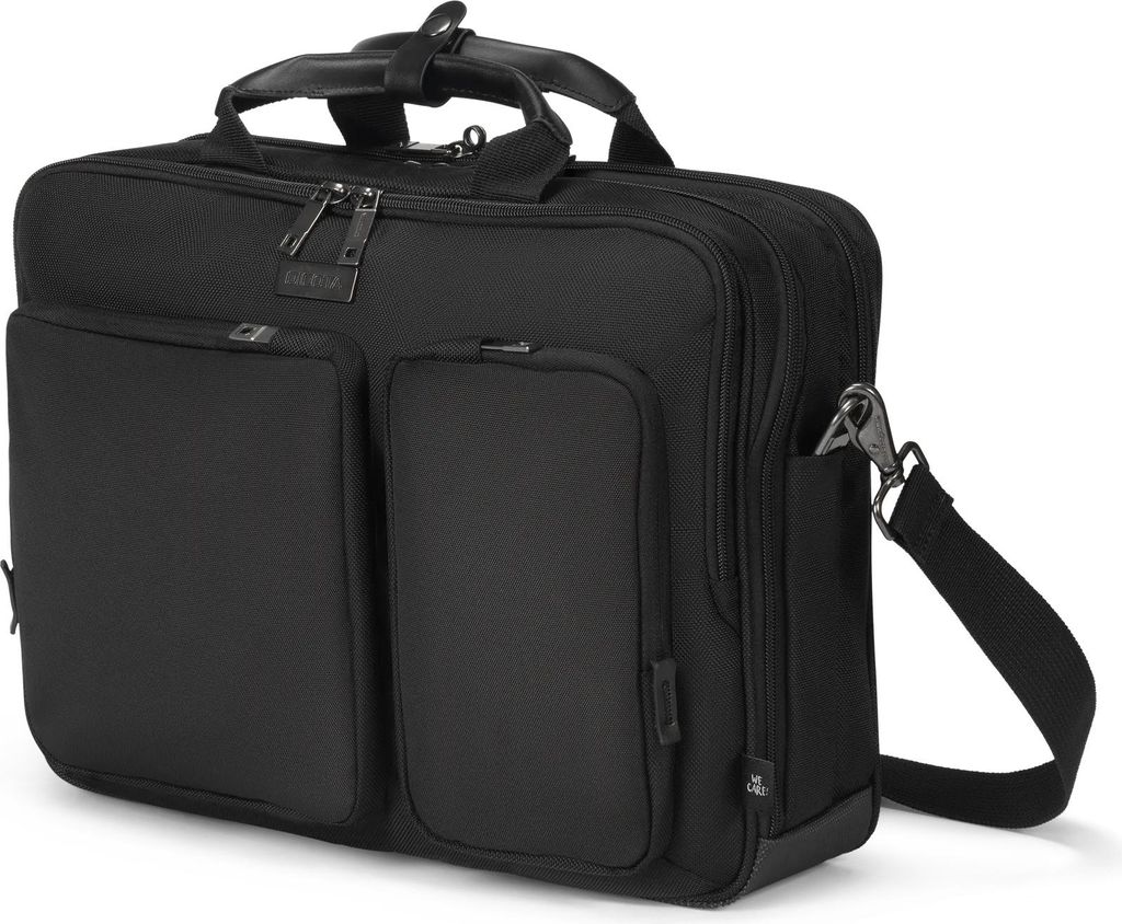 Dicota Top Traveller SEVEN 14-16