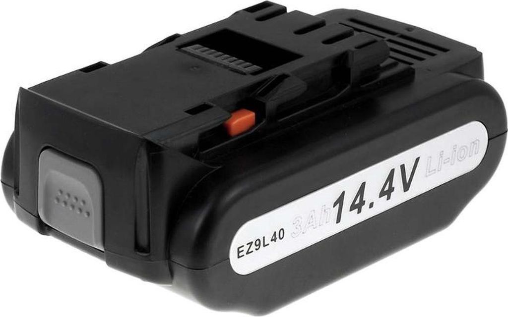 Akku für Panasonic Typ EY9L40