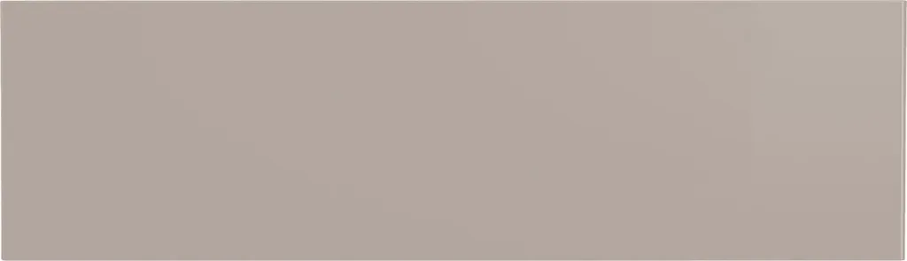 Plan de toilette MDF cachemire 120 cm finition mate design moderne