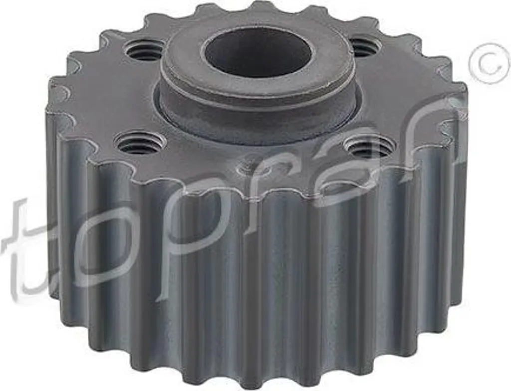 Réparer calage moteur avec le pignon de vilebrequin 038105263F Topran