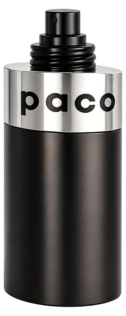 Paco Rabanne Paco Eau De Toilette 100ml Produktbild 