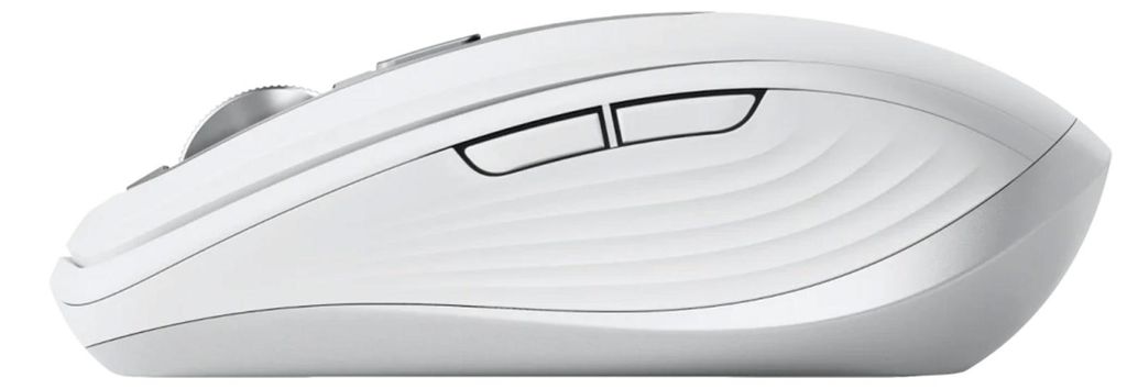LOGITECH Logitech MX Anywhere 3S per Mac Mouse da ufficio Immagine del prodotto 