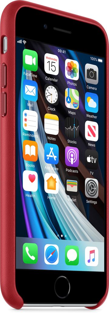 Apple MXYL2ZM/A, Ochranný obal, Apple, iPhone 7, 8, SE Obrázok produktu 