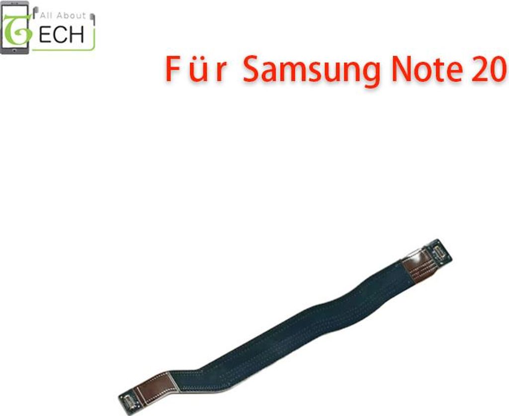 Für Samsung Galaxy Note 20 SM-N980 Antenna Signal Flex WiFi Verbindung