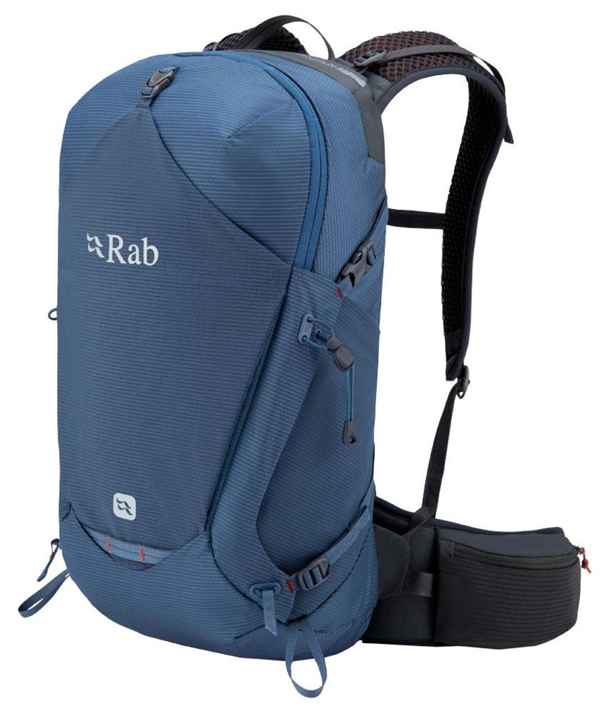 Protium 27 27 (M/L) blau