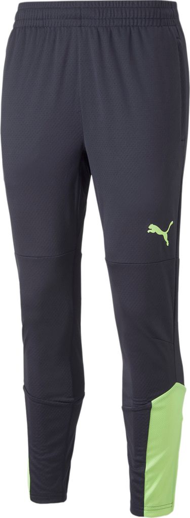 PUMA Herren Individualfinal Trainingshose Gestrickte Hosen, Pariser Nacht sprudelndes Licht, M