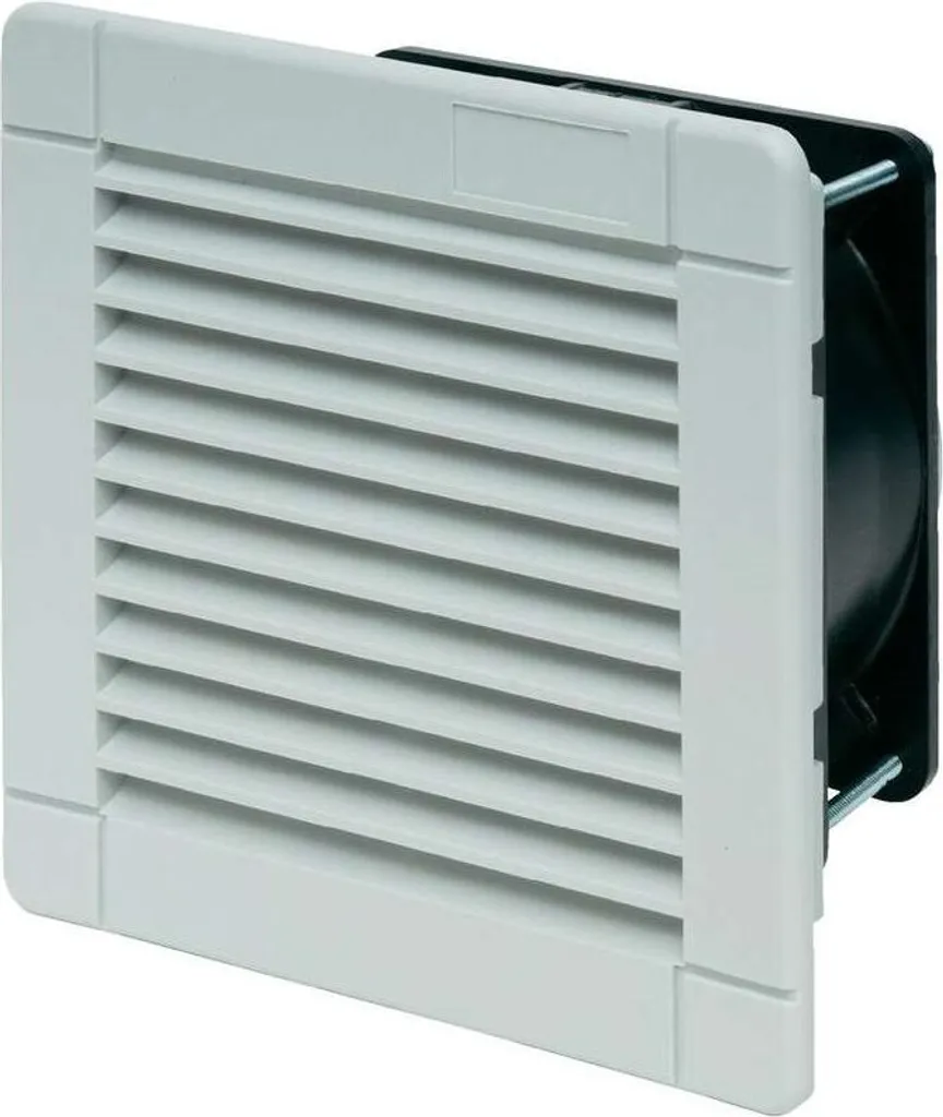 Ventilateur de refroidissement Finder CEM pour coffret électrique 24V