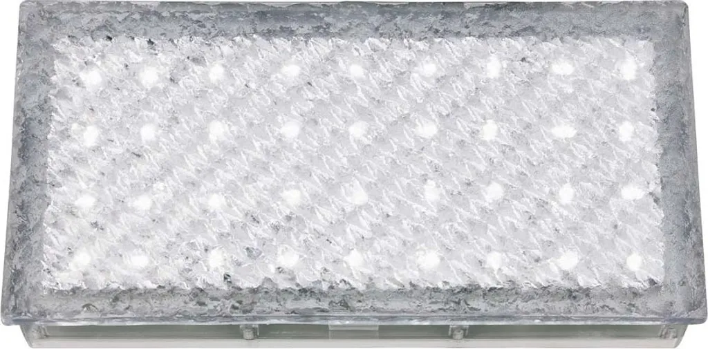 Spot LED de cuisine et couloir ANKLE blanc 20 cm : éclairage intérieur