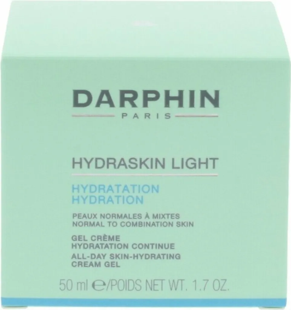 Soin Visage Hydratant Darphin Hydraskin Stick Fraîcheur Yeux et Joues