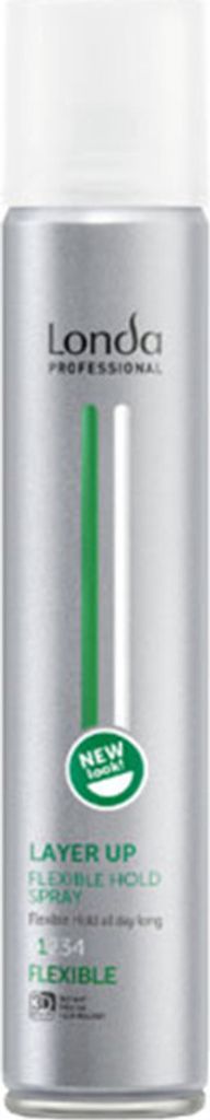 Londa Layer Up 500ml - Haarspray Produktbild 