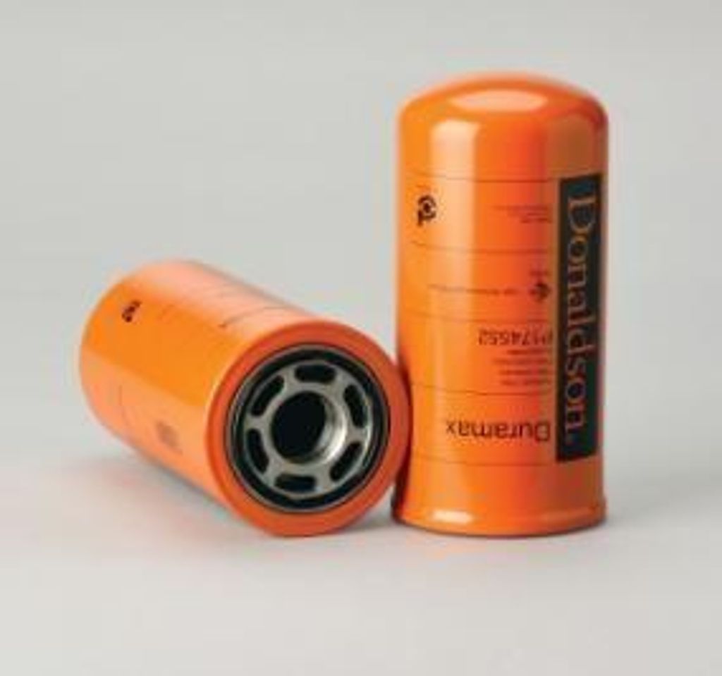 DONALDSON Filter Arbeitshydraulik P174552
