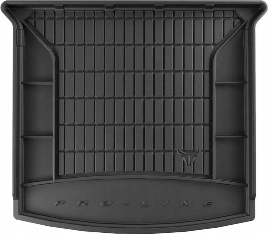 Vasca Bagagliaio Gomma TM per SEAT Tarraco 7 Posti 2018+ | Outdoor Ready