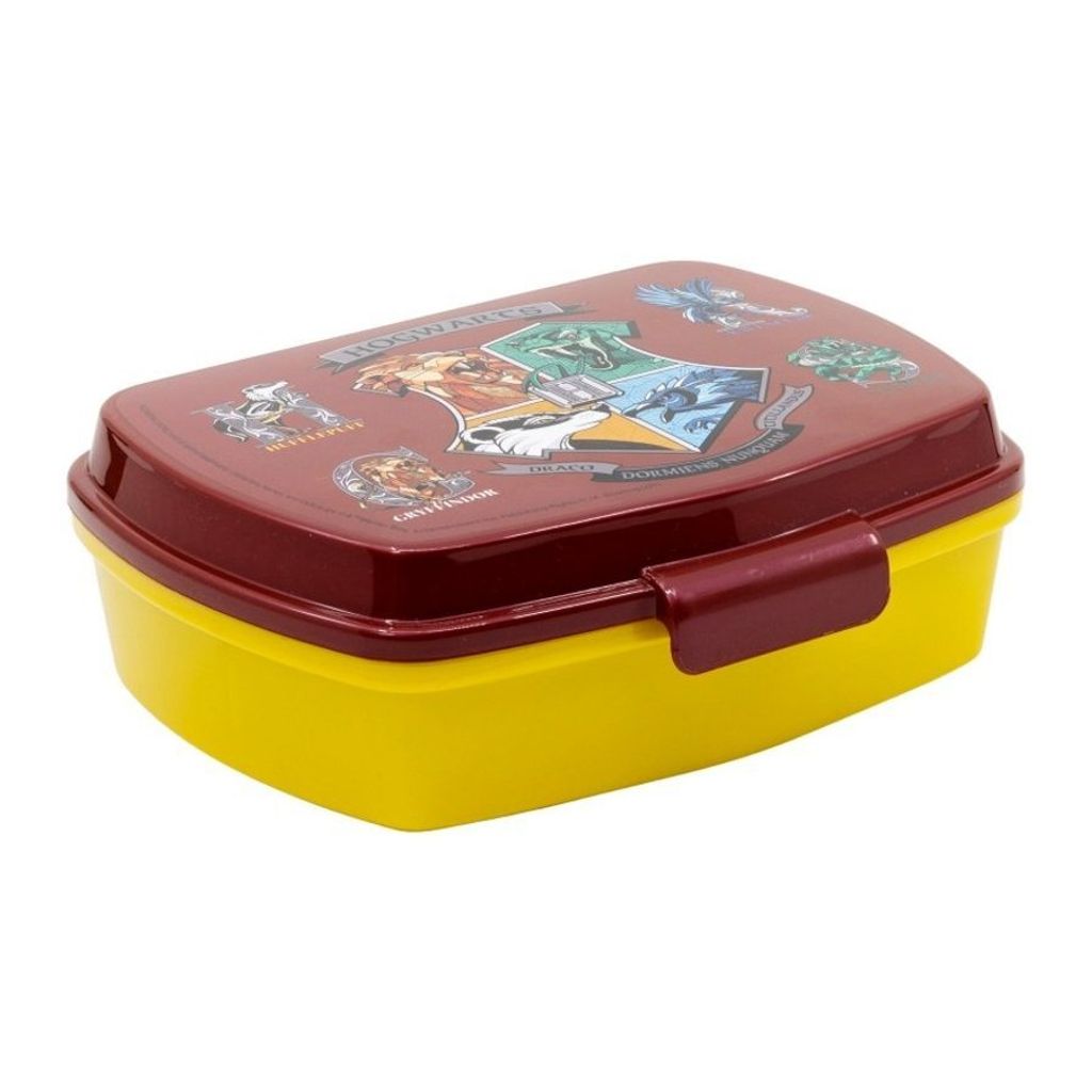 Stor 14174 - Harry Potter - Case - Scatola per il pranzo Immagine del prodotto 