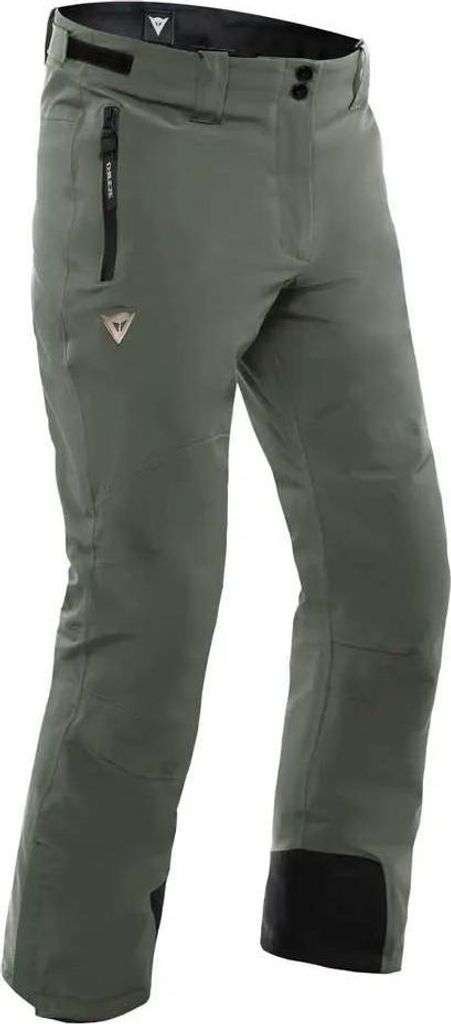 Dainese Snow Ariante Dermizax Ev Hosen Grün S Herren Grün S