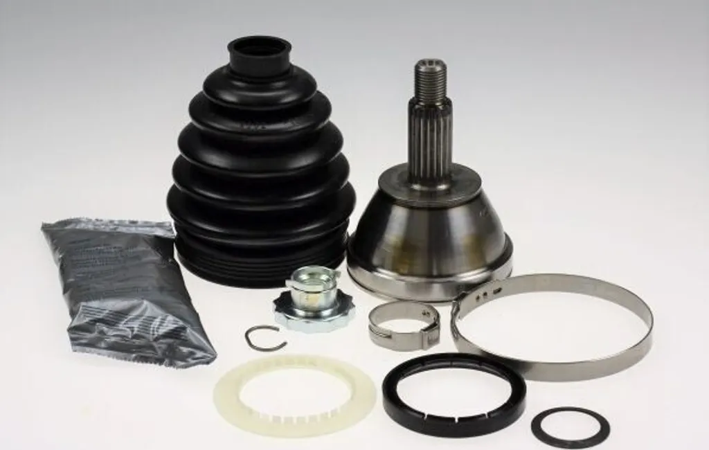 Kit joint de cardan haute résistance 6Q0498099A pour Skoda Fabia