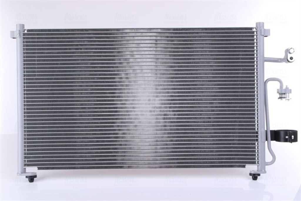 NISSENS 94639 Kondensator Klimaanlage für DAEWOO Evanda Produktbild 