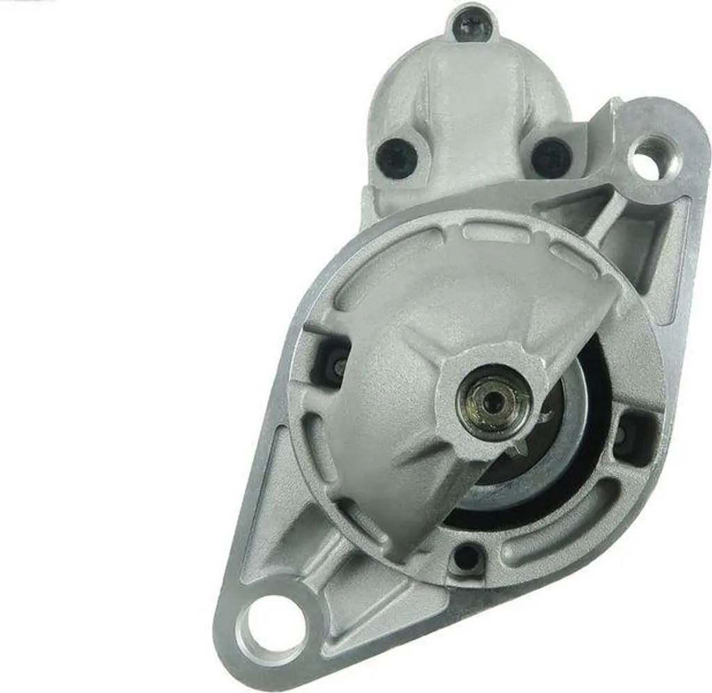 Démarreur robuste AS-PL S0102 OE 4793493 - Puissance 12V 1.2kW Fiable