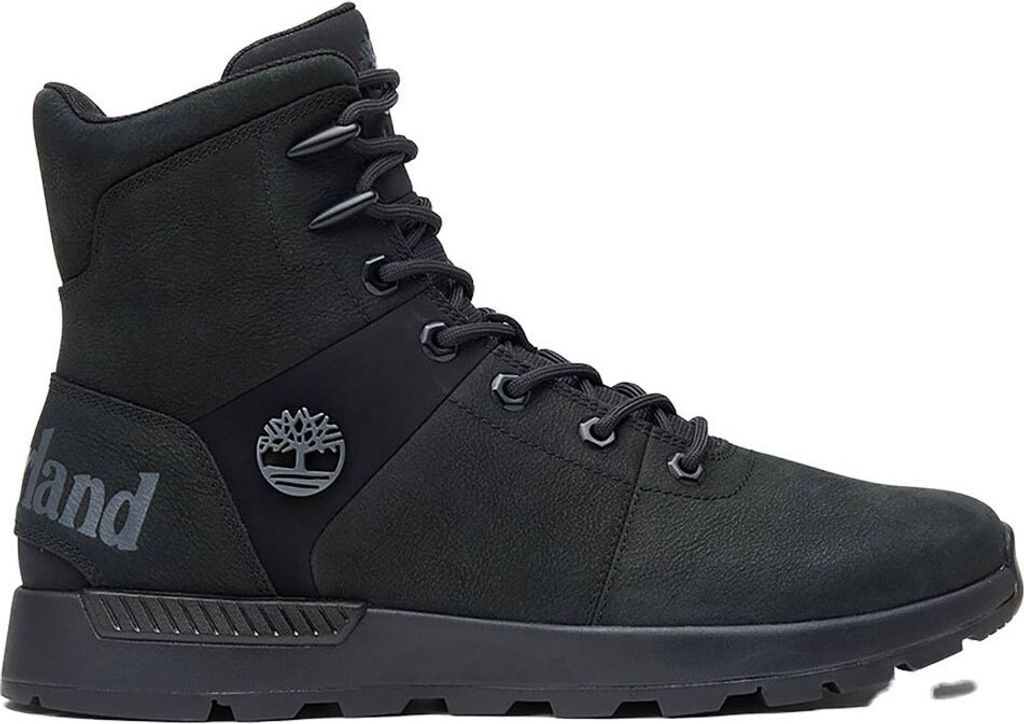 Timberland Sprint Trekker Wanderschuhe Schwarz EU 41 Mann Schwarz EU 41