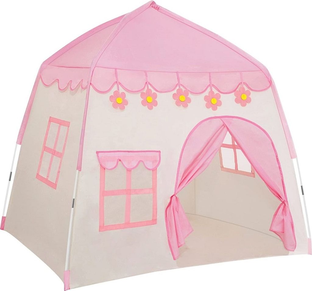 MASTER Pinky Kinderspielzelt Produktbild 