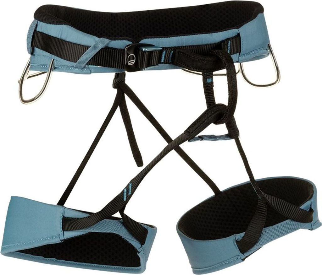 Flow 2.0 Men'S, 8623 DEEPWATER/BLACK, S - Wild Country