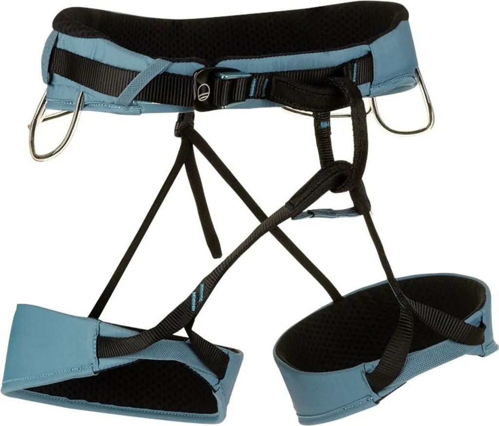 Harnais Escalade Flow 2.0 Hommes Wild Country Confortable en Taille S