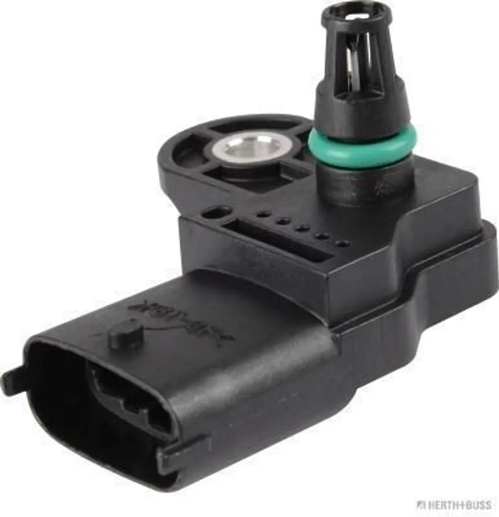 Capteur de pression HERTH+BUSS pour entretien moteur Opel Insignia