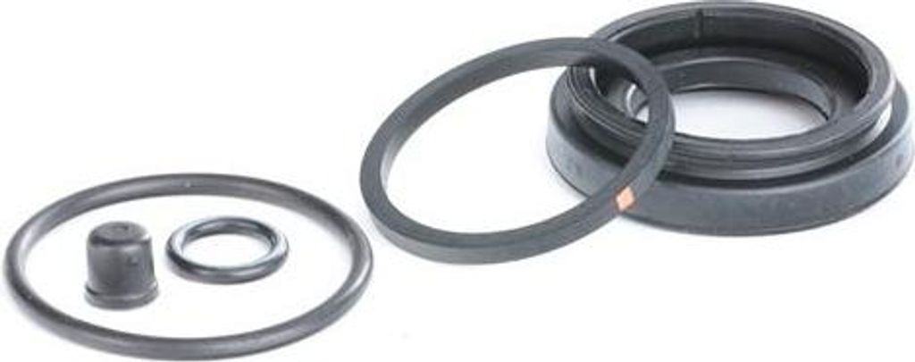 AUTOFREN SEINSA Bremssattel-Reparatursatz für VW Passat Variant (3C5) Hinten 38mm D41648